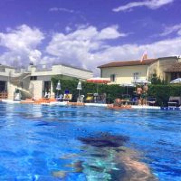 Camping La Pineta S.r.l. - Foto 2