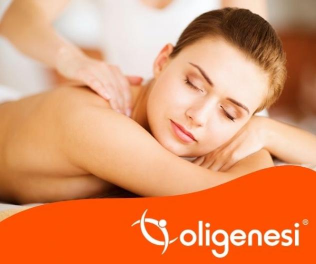 Corso di Massaggio Bioemozionale