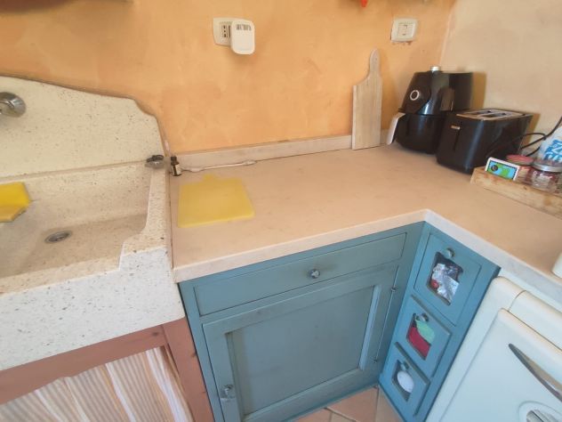 cucina di campagna - Foto 4