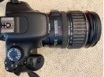 Fotocamera