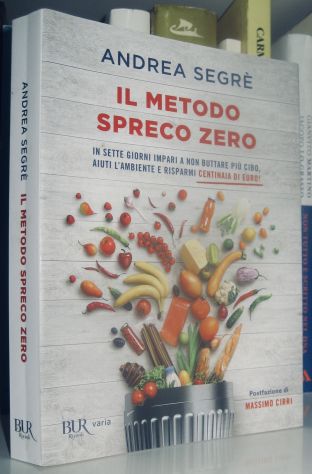 Il metodo spreco zero
