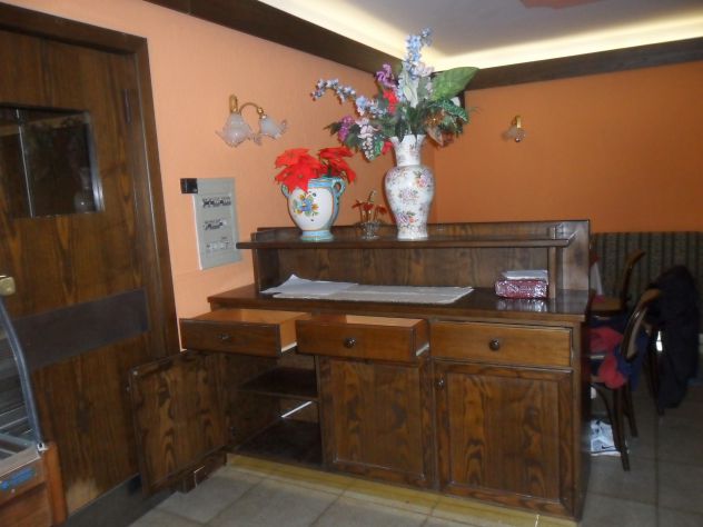 affitto ristorante-pizzeria - Foto 8