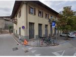 Affitto Ufficio luminoso su due livelli in posizione strategica