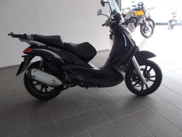 PIAGGIO Beverly 250 i.e. . rif. 21156989