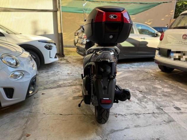 KYMCO People S 200 New People S 5 rif. 23971702 - Foto 6
