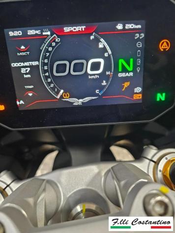 Moto Guzzi - V 100 Mandello - V100 Mandello Wind Tunnel - Foto 4