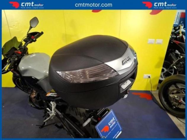 HONDA CB 500 F Garantita e Finanziabile rif. 23793655 - Foto 8