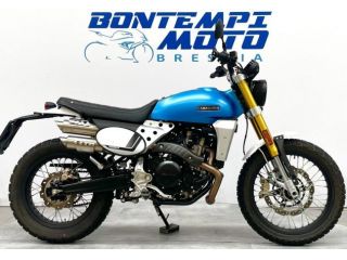 Fantic Caballero 500 null