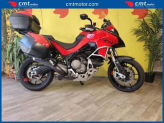 DUCATI Multistrada V2 S rif. 24096422