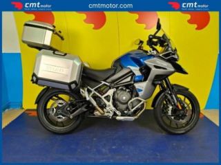 TRIUMPH Tiger 1200 Garantita e Finanziabile rif. 22881011