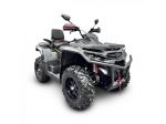 ALTRE MOTO O TIPOLOGIE Quad Anther 650 - T3 rif. 23686360