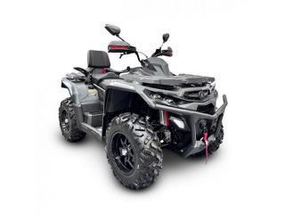 ALTRE MOTO O TIPOLOGIE Quad Anther 650 - T3 rif. 23686360