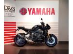 Yamaha MT-10 MT-10 SP DEMO