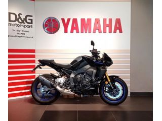 Yamaha MT-10 MT-10 SP DEMO