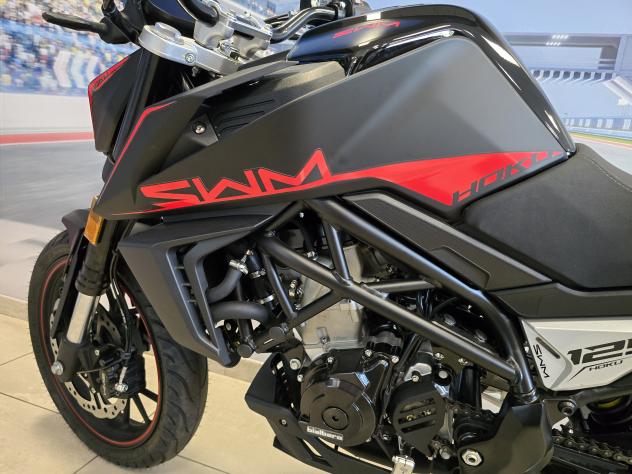 SWM Hoku 125 "pronta consegna" - Foto 10