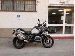 Bmw R 1200 GS Adventure