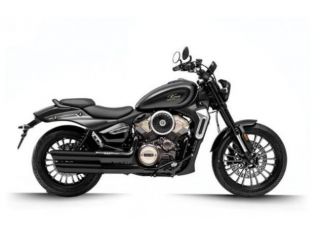 KOVE 625V LANCER SPORT – CRUISER 2026