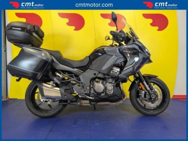 KAWASAKI Versys 1000 Garantita e Finanziabile rif. 23618707 - Foto 7