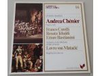 Umberto Giordano - Andrea Chénier