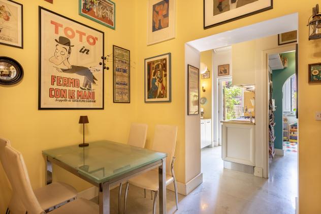 Appartamento in Borgo Pio - Foto 9