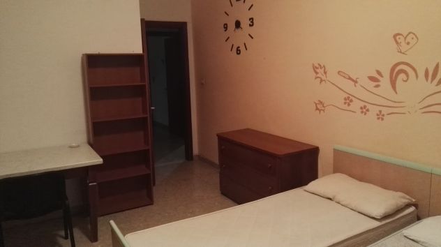 Camera ampia a Pescara per studenti - Foto 3