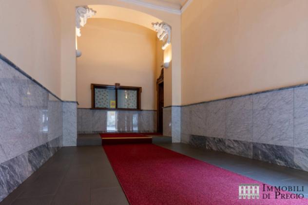 Appartamento di 139 m² con 3 locali e box auto in affitto a Milano - Foto 15