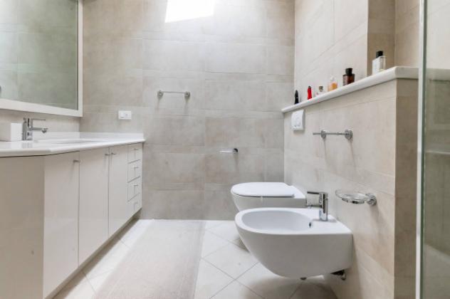 Appartamento di 47 m² con 1 locale in affitto a Milano - Foto 20