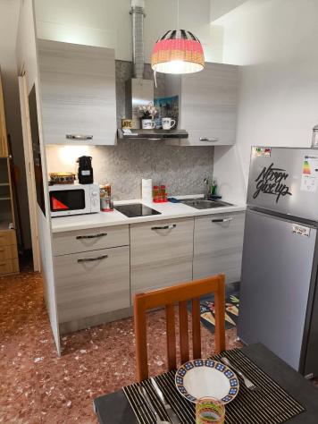 Apartment in Via della Villa di Livia, Roma for 40 m² - Foto 7