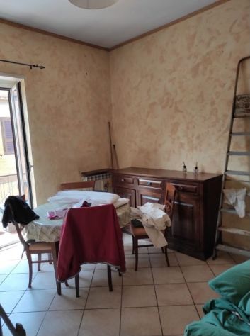 BORGHESIANA BILOCALE CON BALCONE - Foto 3