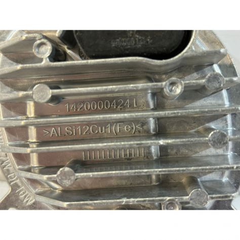 BMW 3 G20G21 - Modulo LED OM 1420000424 L-14124 - Foto 3
