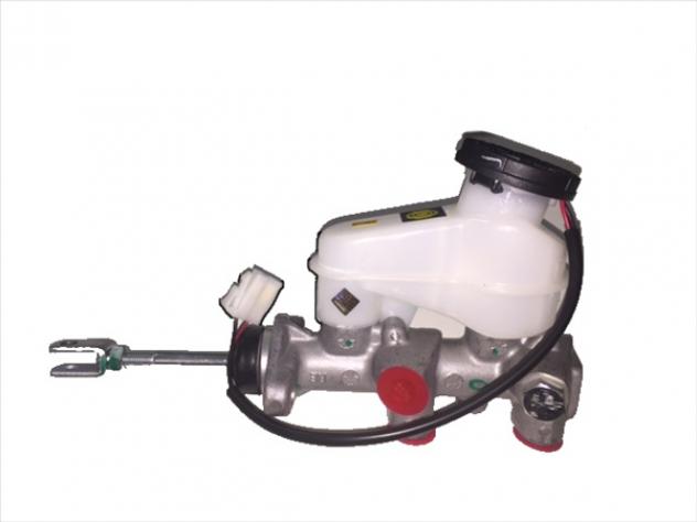 0186050 204013 POMPA FRENO CON SERBATOIO LIGIER COUPE' JS50 X-TOO MAX DUE DUE