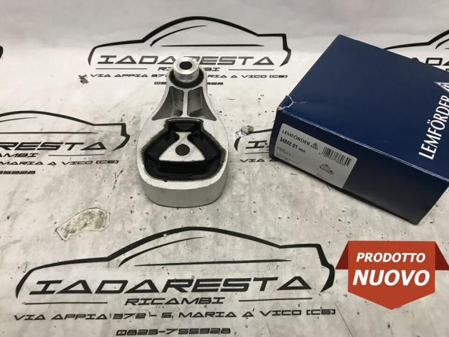 Supporto Motore Smart ForTwo 451 1322200248 - Foto 3