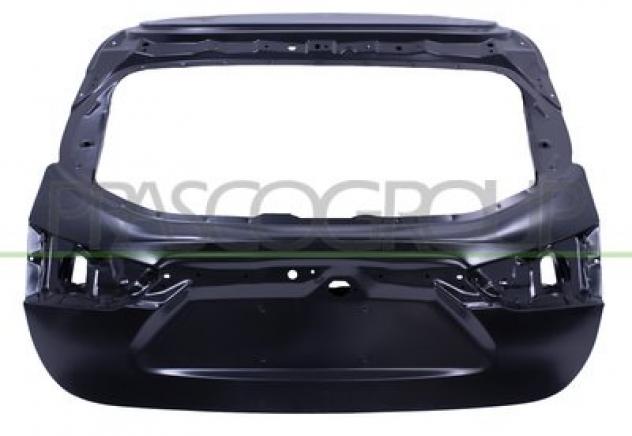 PORTELLO POST. DS7123150 Carrozzeria  Lamierati esterni  Portello  Portello post. NISSAN - QASHQAI - 01-09-2017 -