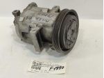 COMPRESSORE A/C NISSAN Micra 4° Serie 92600AX84B CR14DE benzina 1386 (0305)
