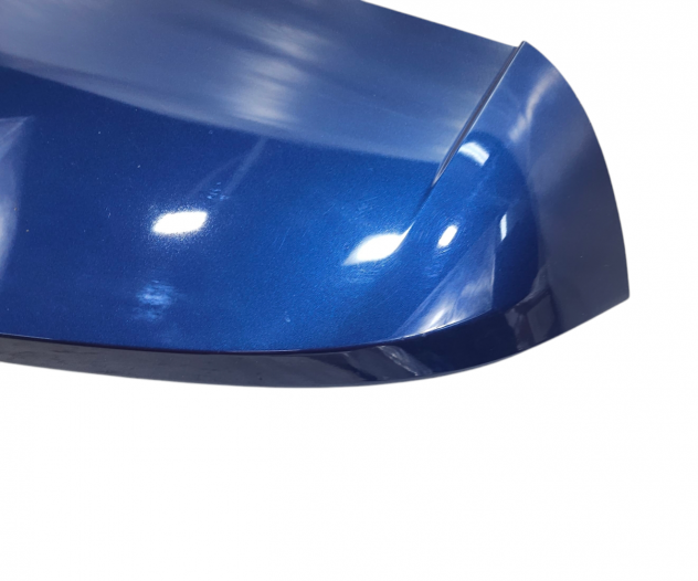 SPOILER PORTELLONE POSTERIORE OPEL Crossland Serie (X) 39094194 Diesel 1500 (17) - Foto 4