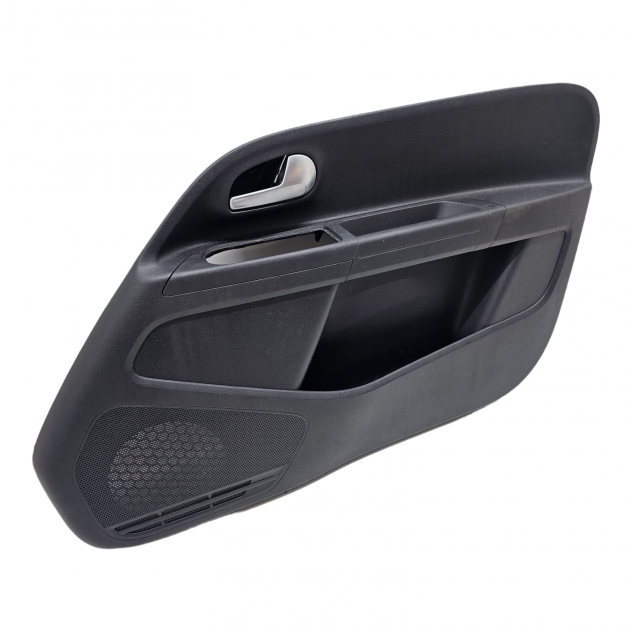 PANNELLO INTERNO PORTIERA ANT DX VOLKSWAGEN Up 1° Serie 1S4867012BE CHYA, CHYE, DAFA (11) - Foto 2