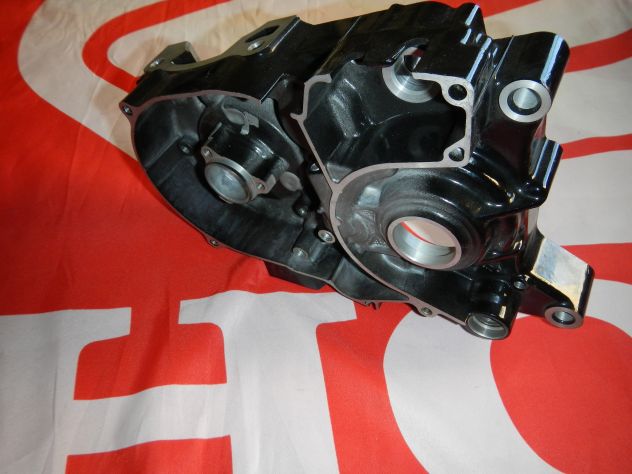 Carter interno sinistro Honda MTX125 - Foto 3