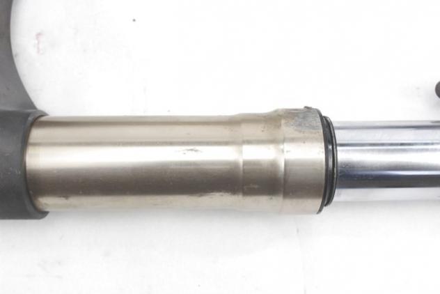 MV AGUSTA F4 750 S 800092846 800092845 800093852 800090282 FORCELLA ANTERIORE SHOWA 00 - 02 FRONT FORK PARAOLIO DA SOSTITUIRE FODERI CON SEGNI DI USUR - Foto 4