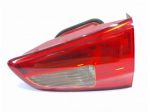 STOP POSTERIORE DESTRO INTEGRATO NEL PORTELLO KIA Cee'd Serie Sporty wagon  &hellip;