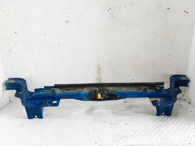 CALANDRA FIAT Qubo 1° Serie 199 B1.000 (0815)