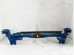 CALANDRA FIAT Qubo 1° Serie 199 B1.000 (0815)