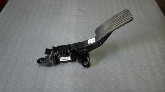 Pedale acceleratore Kia Rio 4^serie del 2019