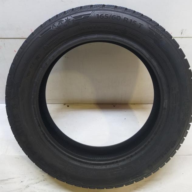 4 GOMME 165 60 15 BARUM A68238 - Foto 7