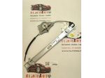 MECCANISMO ALZAVETRO POST. DX KIA Stonic Serie 83402H8100 D4FB (17)