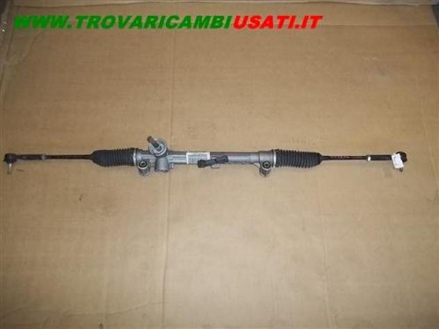 SCATOLA STERZO ALFA ROMEO MITO  Meccanica  Sterzo  Scatola sterzo c/servosterzo ABARTH - GRANDE PUNTO EVO - 01-05-2010 - 01-12-2014, ALFA R