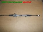 SCATOLA STERZO ALFA ROMEO MITO  Meccanica  Sterzo  Scatola sterzo c/servost &hellip;