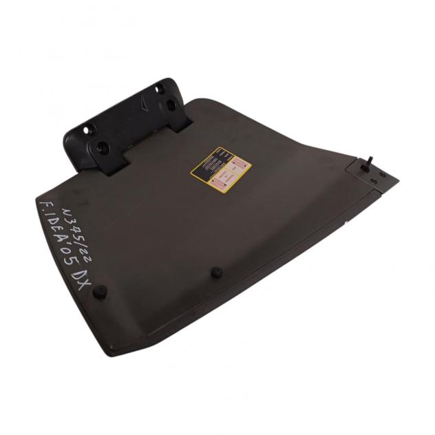 CASSETTO PORTA OGGETTI CRUSCOTTO LATO DESTRO FIAT Idea 2° Serie 735395468 (0508) - Foto 5