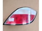 FANALE POST. DX 999-U1298552 Parti elettriche Fanaleria Fanali Fanale po …