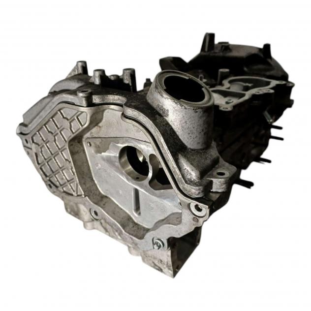TESTATA SMART Forfour 1° Serie A6390102420 639939 Diesel 1493 (0406) - Foto 8