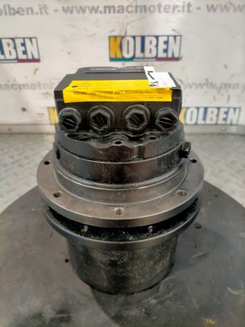 Motoriduttore per Kayaba MAG-18V-350 - Foto 4